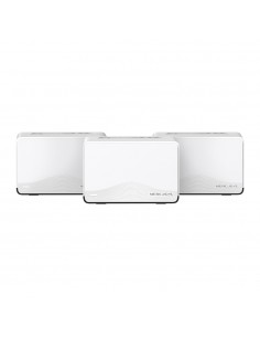 Безжична Wi-fi 7 Mesh...